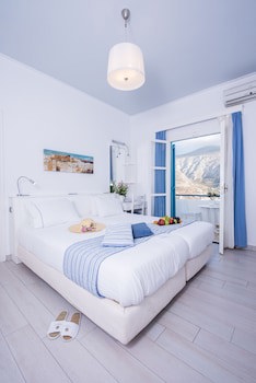 Aegialis Hotel & Spa