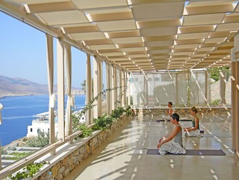Aegialis Hotel & Spa