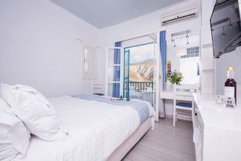 Aegialis Hotel & Spa