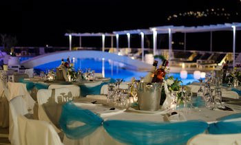 Aegialis Hotel & Spa