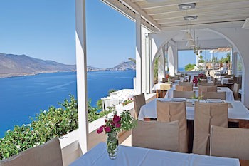 Aegialis Hotel & Spa