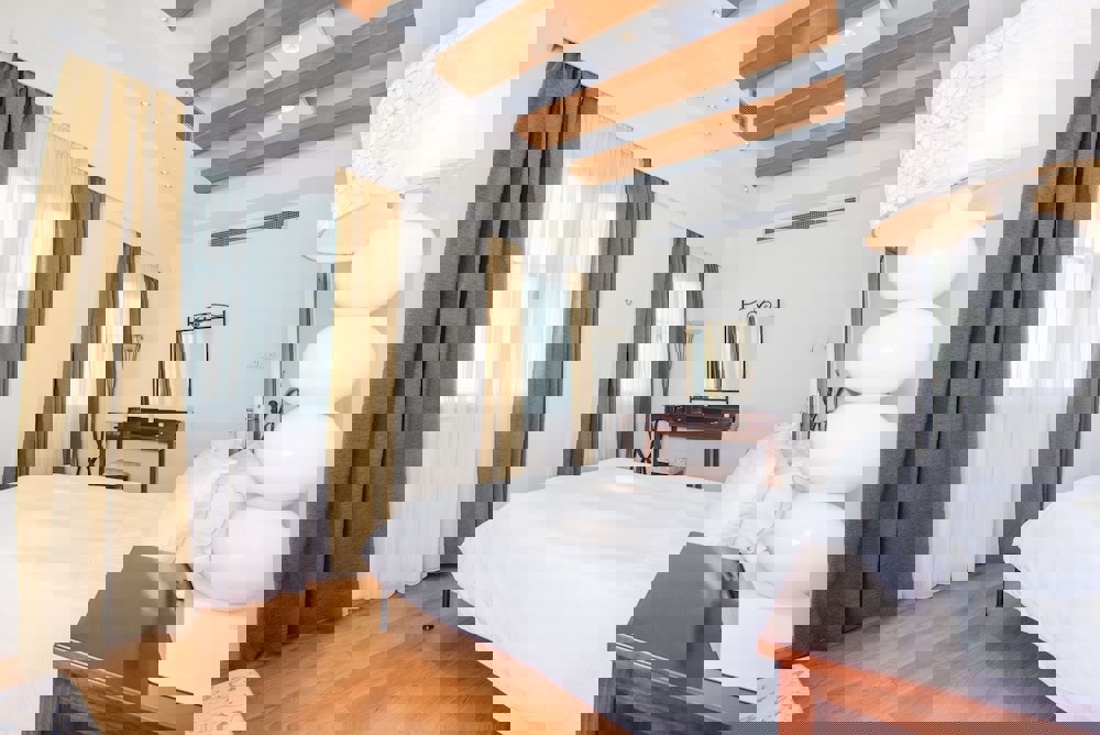 Aegialis Hotel & Spa