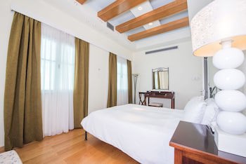 Aegialis Hotel & Spa
