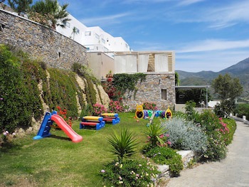 Aegialis Hotel & Spa