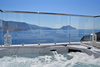 Aegialis Hotel & Spa