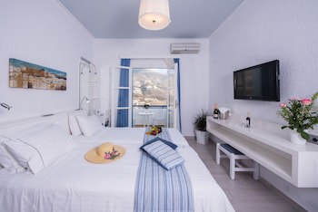 Aegialis Hotel & Spa