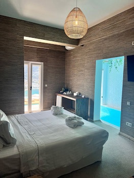 Aegialis Hotel & Spa