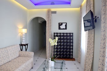Aegialis Hotel & Spa