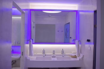 Aegialis Hotel & Spa