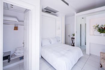 Aegialis Hotel & Spa
