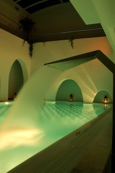 Aegialis Hotel & Spa