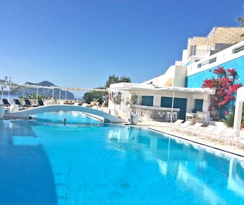 Aegialis Hotel & Spa