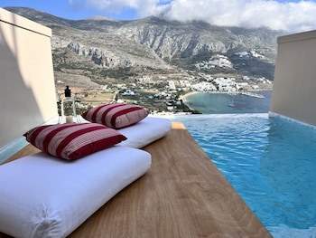 Aegialis Hotel & Spa