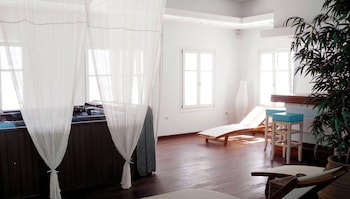 Aegialis Hotel & Spa