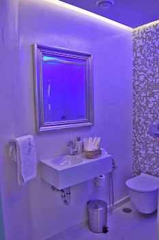 Aegialis Hotel & Spa