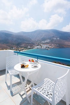 Aegialis Hotel & Spa