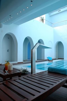 Aegialis Hotel & Spa