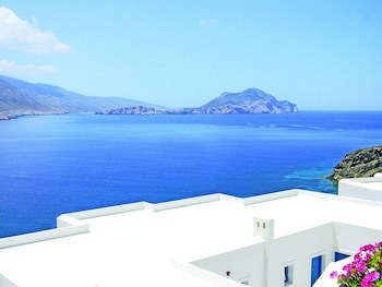 Aegialis Hotel & Spa
