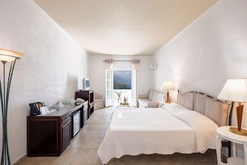 Aegialis Hotel & Spa