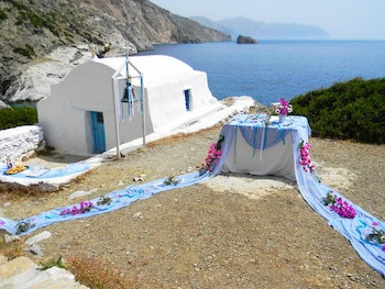 Aegialis Hotel & Spa