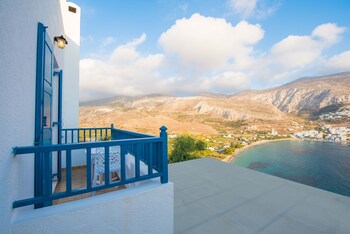 Aegialis Hotel & Spa