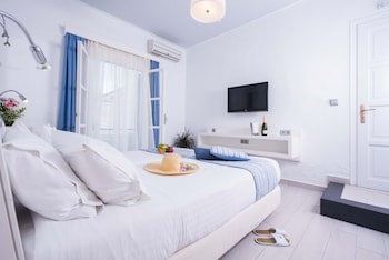 Aegialis Hotel & Spa