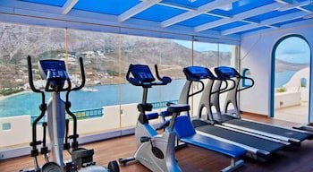 Aegialis Hotel & Spa