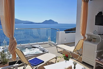 Aegialis Hotel & Spa