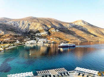 Aegialis Hotel & Spa