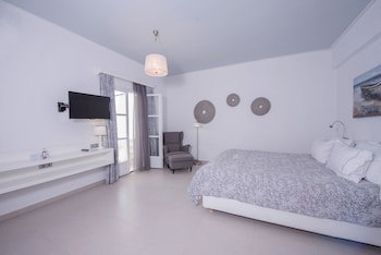 Aegialis Hotel & Spa