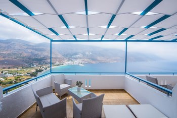 Aegialis Hotel & Spa