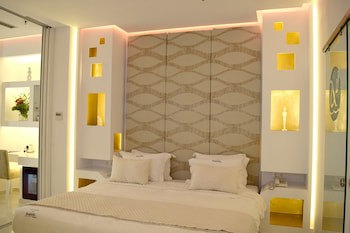 Aegialis Hotel & Spa
