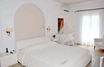 Aegialis Hotel & Spa