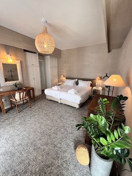 Aegialis Hotel & Spa