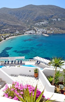 Aegialis Hotel & Spa