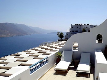 Aegialis Hotel & Spa