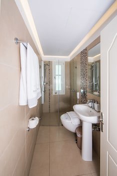 Aegialis Hotel & Spa