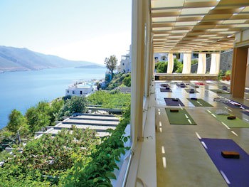 Aegialis Hotel & Spa