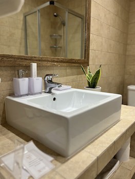Aegialis Hotel & Spa