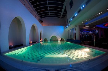 Aegialis Hotel & Spa