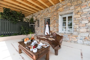 Aegialis Hotel & Spa