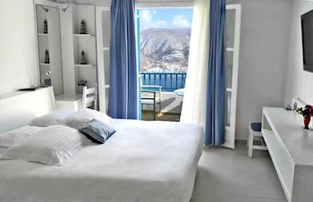 Aegialis Hotel & Spa