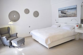 Aegialis Hotel & Spa