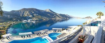 Aegialis Hotel & Spa