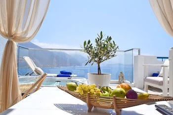 Aegialis Hotel & Spa