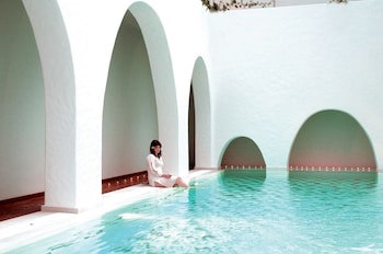 Aegialis Hotel & Spa
