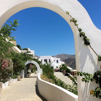 Aegialis Hotel & Spa