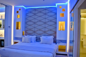 Aegialis Hotel & Spa