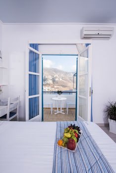 Aegialis Hotel & Spa