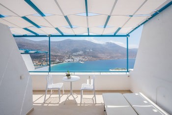 Aegialis Hotel & Spa